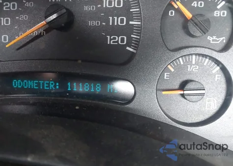 2003 Chevrolet Silverado 1500 from USA, damaged, VIN 1GCEK14XX3Z221134